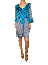 Vestido Oludeniz