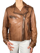 Biker Cuero