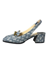 Zapatos de Tacón Diamond Tilda 45