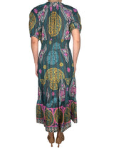 Vestido Anne Floral