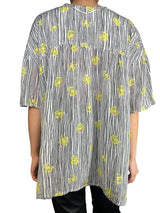 Blusa Viscosa