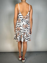 Vestido Mini