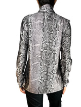 Polera Beatle Snake