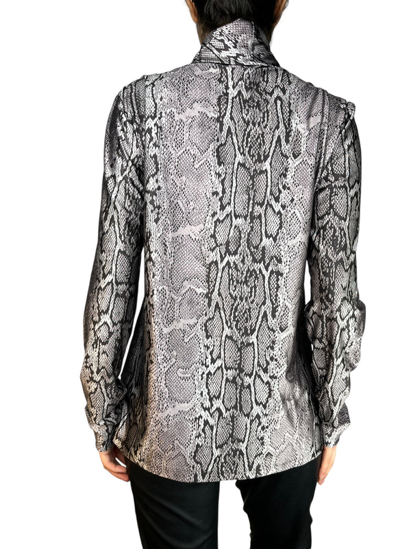 Polera Beatle Snake