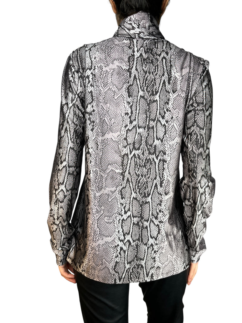 Polera Beatle Snake