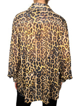 Blusa Estampado Print