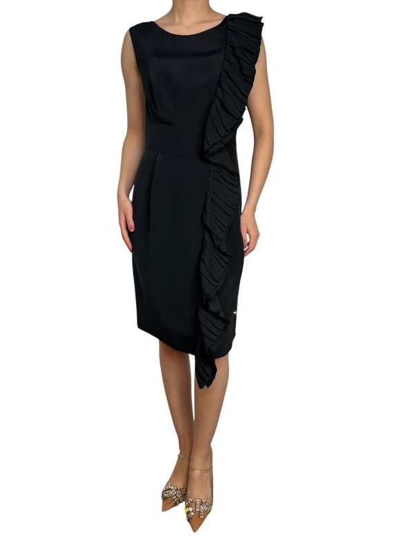 Vestido Seda