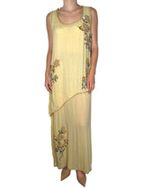 Vestido Viscosa EDICION LIMITADA