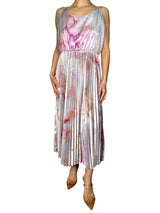 Vestido Marilyn In Misty Rose