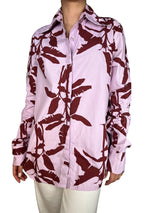 Blusa Kenya