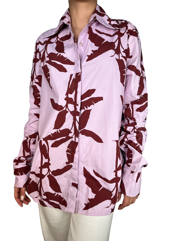 Blusa Kenya