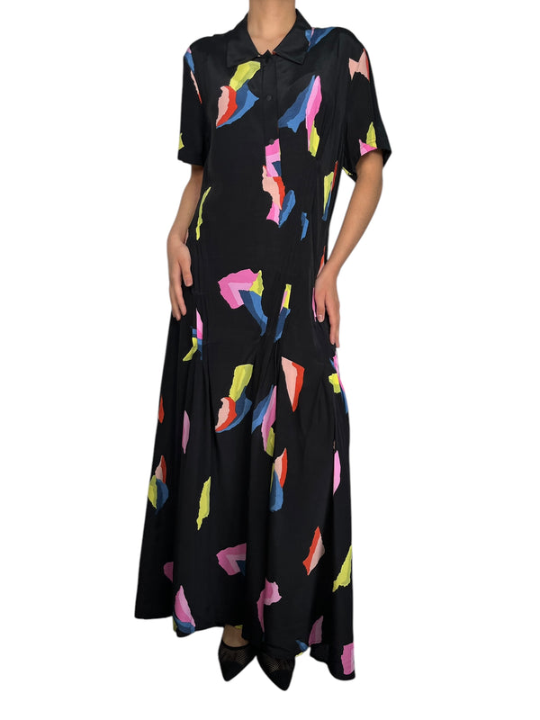 Vestido Estampado