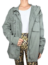 Chaqueta