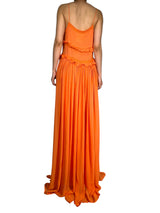 Vestido Rashi