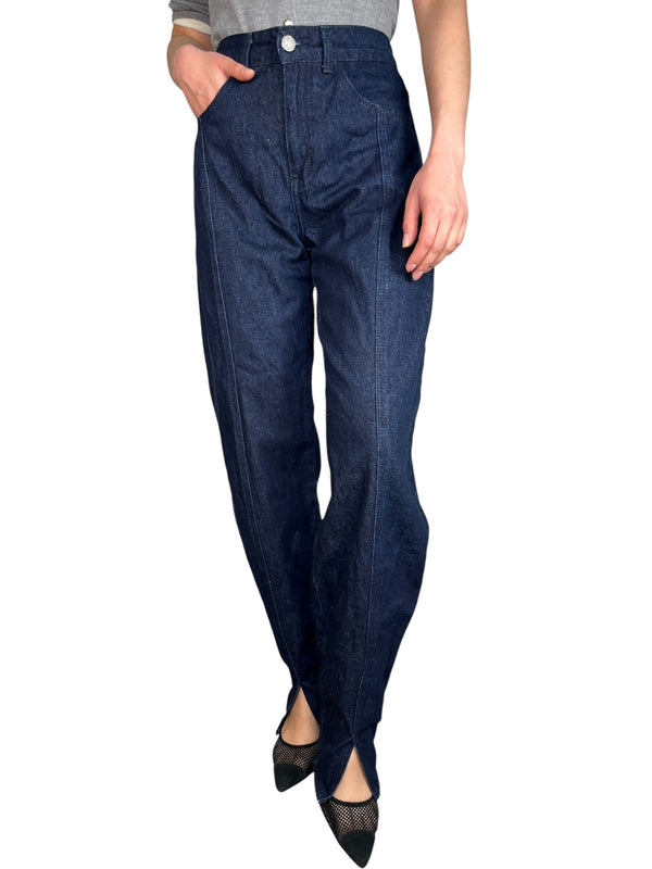 Jeans Mom