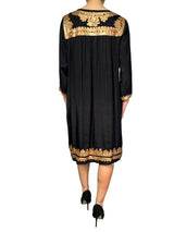 Vestido Guadalupe Lane