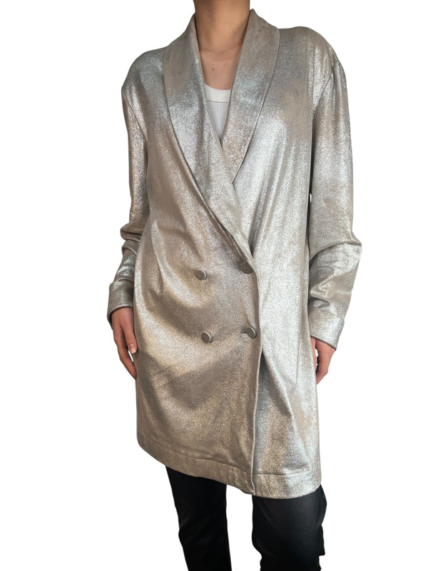 Blazer Glitter