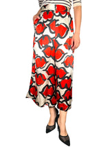 Pantalón Seda