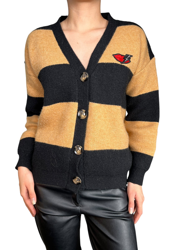 Sweater Rayas