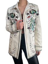 Chaqueta Edik