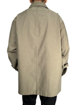 Sobrecamisa Verde Militar