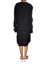 Vestido Viscosa