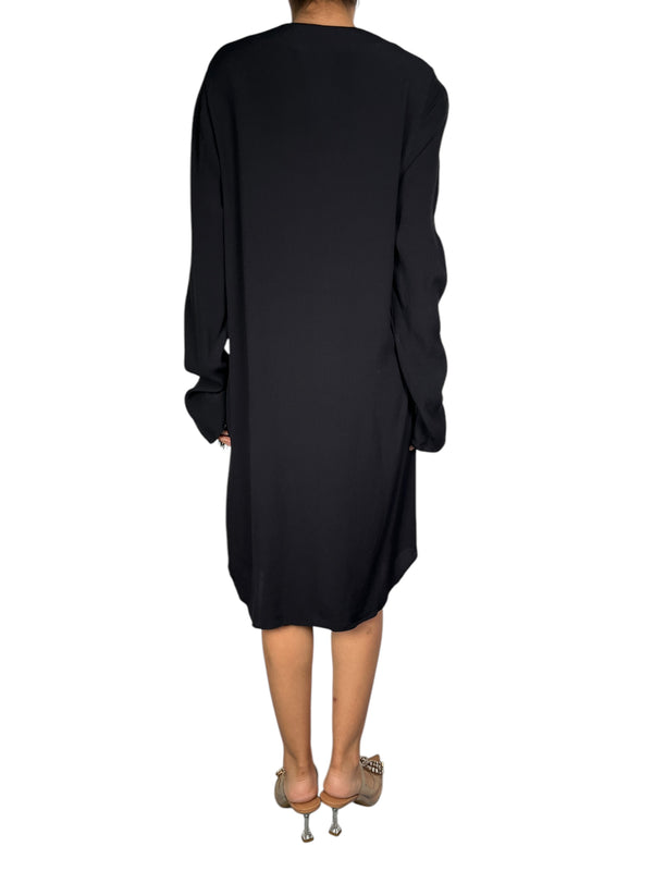Vestido Viscosa