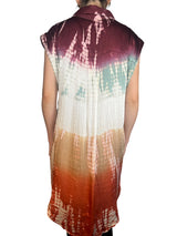 Blusa Viscosa