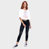 Jeans Prana Grunge