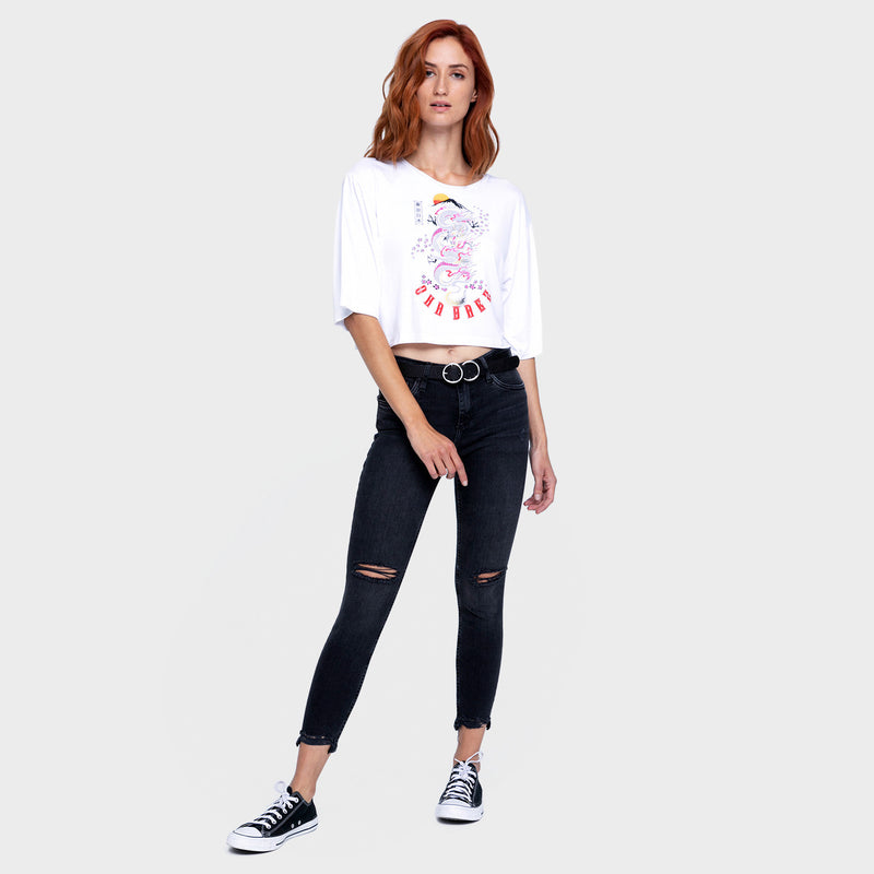 Jeans Prana Grunge