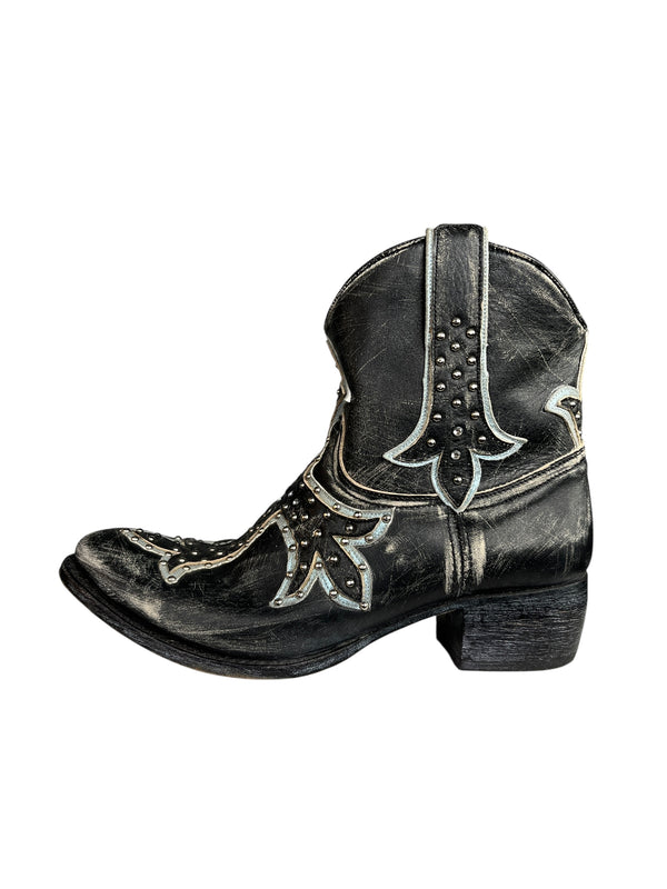 Botines Cowboy