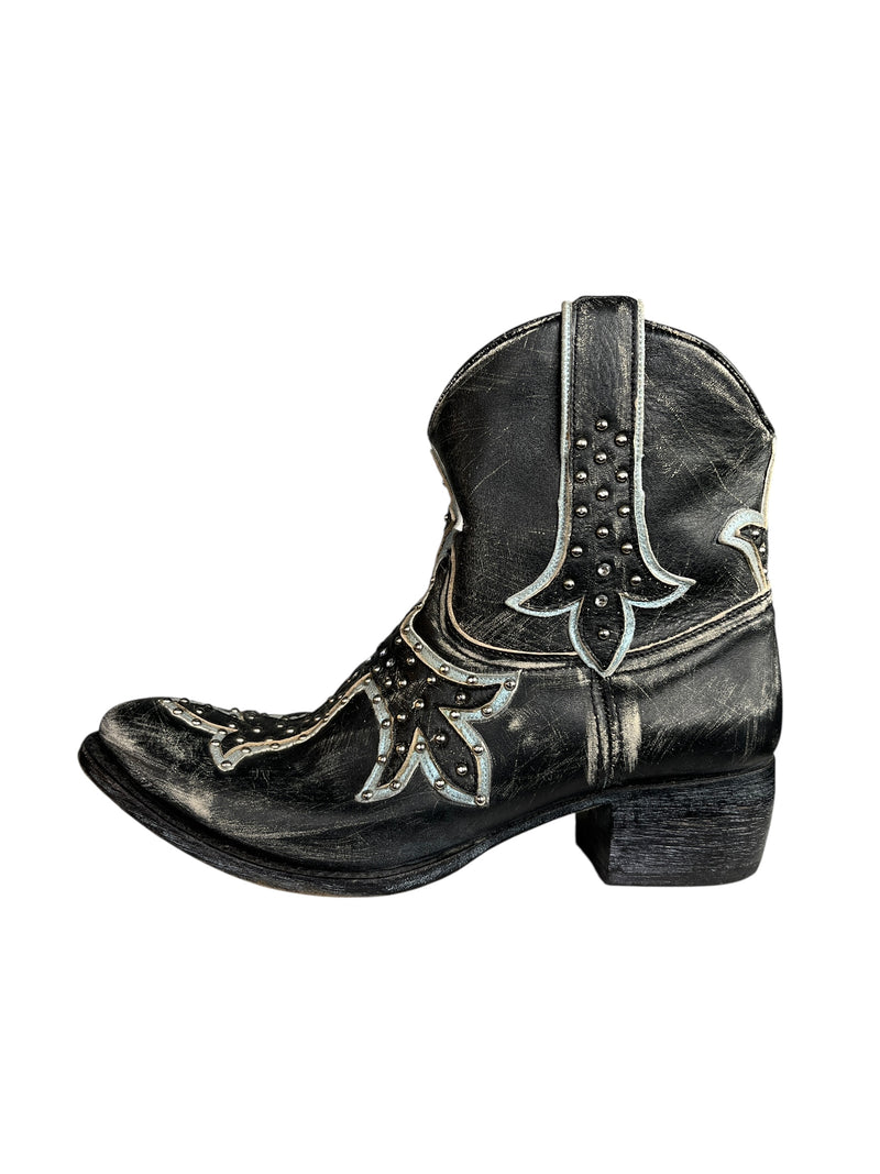 Botines Cowboy