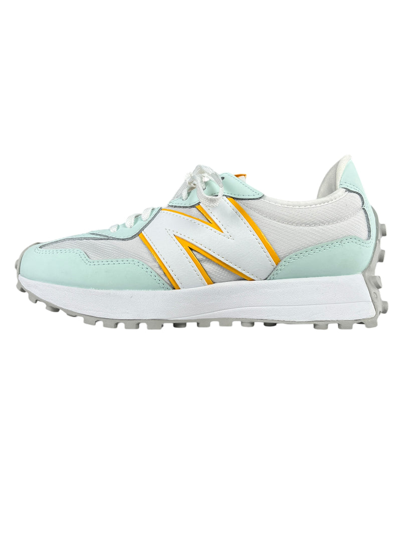Zapatillas 327