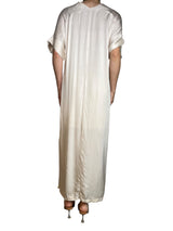 Vestido Viscosa