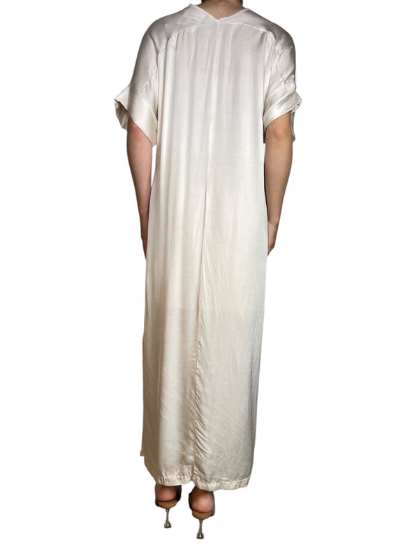 Vestido Viscosa