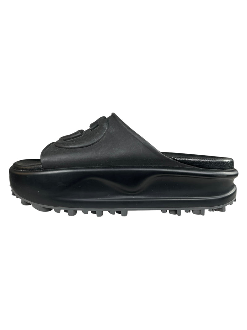 Sandalias GG