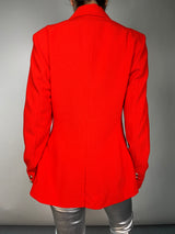 Blazer Rojo