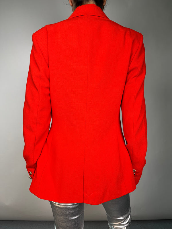 Blazer Rojo