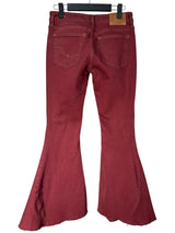 Pantalón Flare