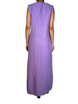 Vestido Lila