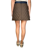 Falda Wool