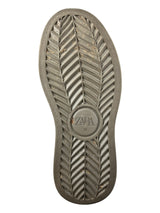 Botines Gamuza
