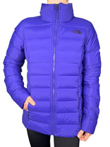 Parka Puffer Plumas