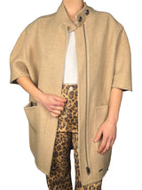 Capa Reversible