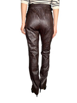 Pantalón Cuero
