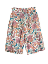 Pantalón Flores NIÑA