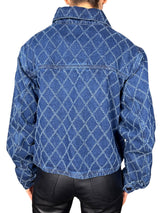 Sobrecamisa Square