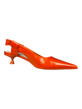 Zapatos De Tacón