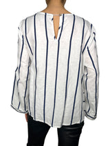 Blusa Rayas