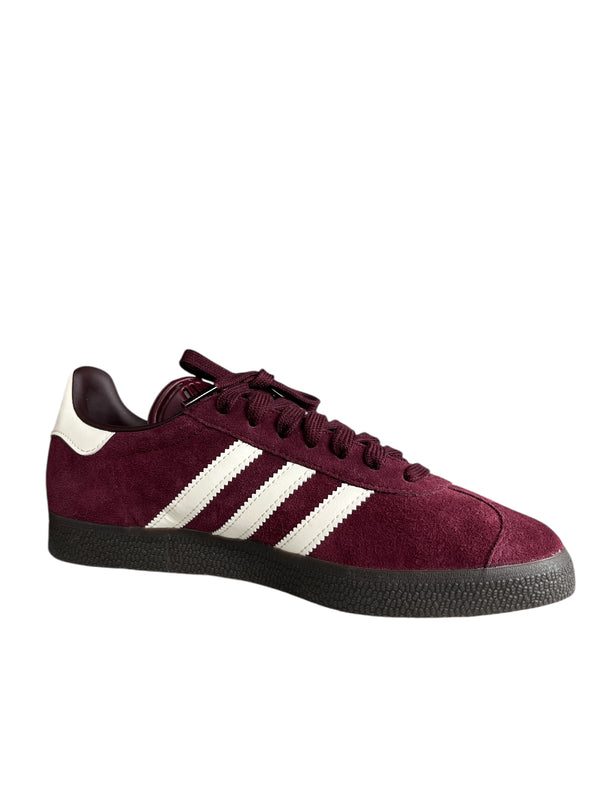 Zapatilla Gazelle Gamuza